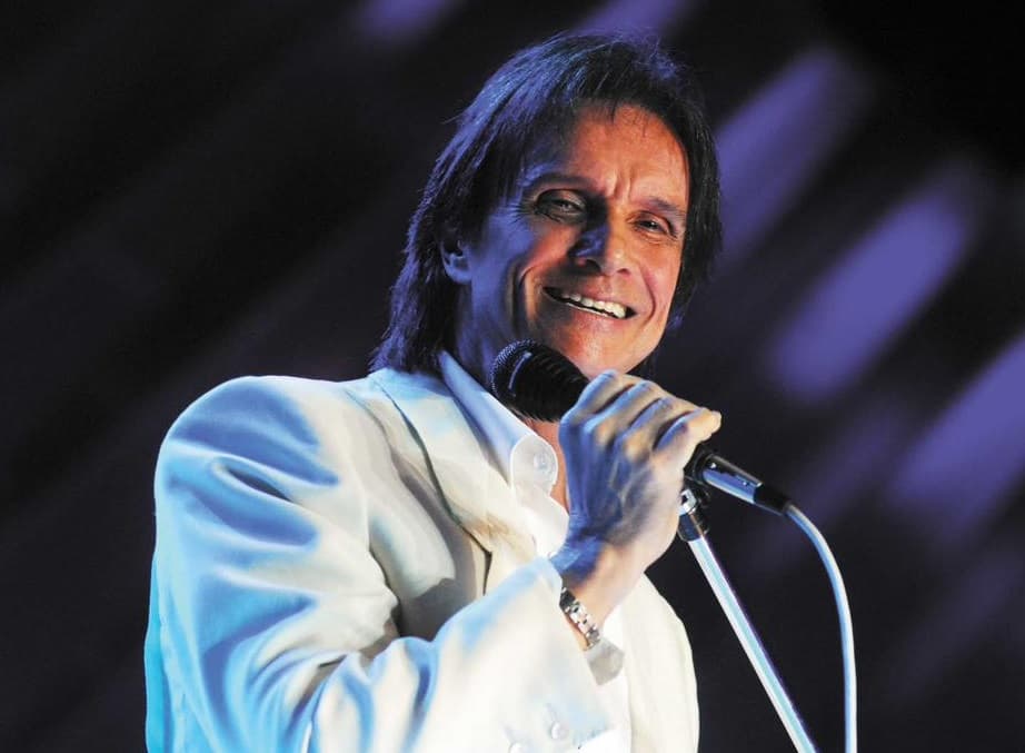 Este año Roberto Carlos será reconocido como la Persona del Año 2015 por La Academia Latina de la Grabación en una gala inolvidable.