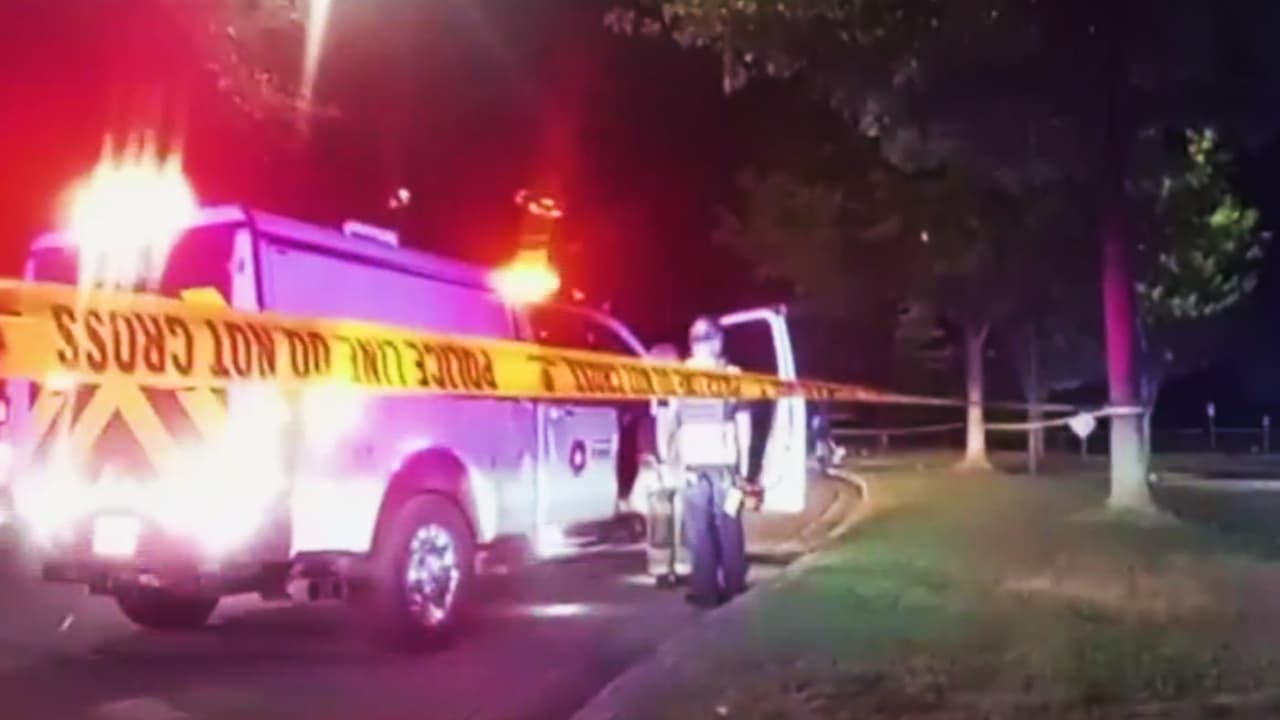 Joven de 18 años herido de bala en Lilburn: Tres menores detenidos por disputa tras venta en línea