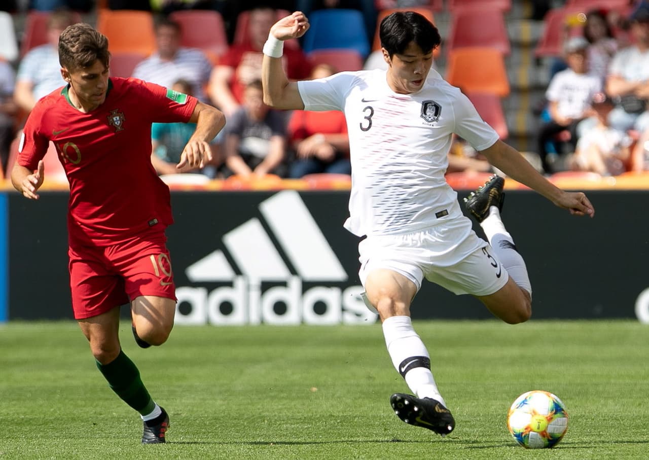 En fotos: Panamá suma un valioso empate con Malí y Esequiel Barco brilla con Argentina