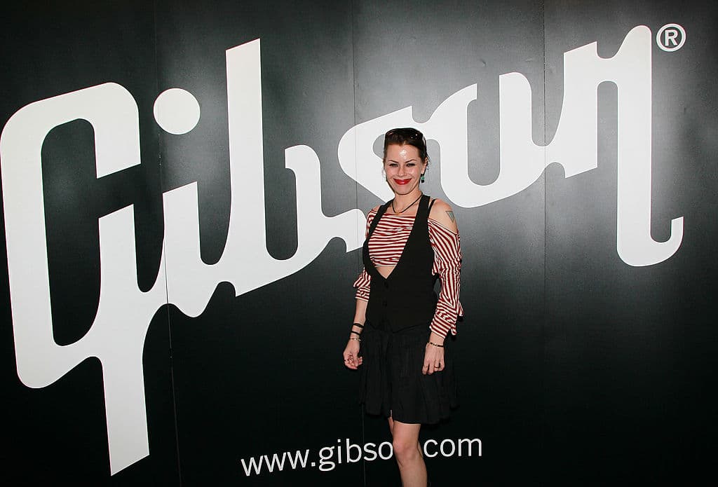 Adicionalmente, Balk fue actriz de doblaje, prestando su voz en series animadas como 'Family Guy'(1999) y 'Justice League' (2017).