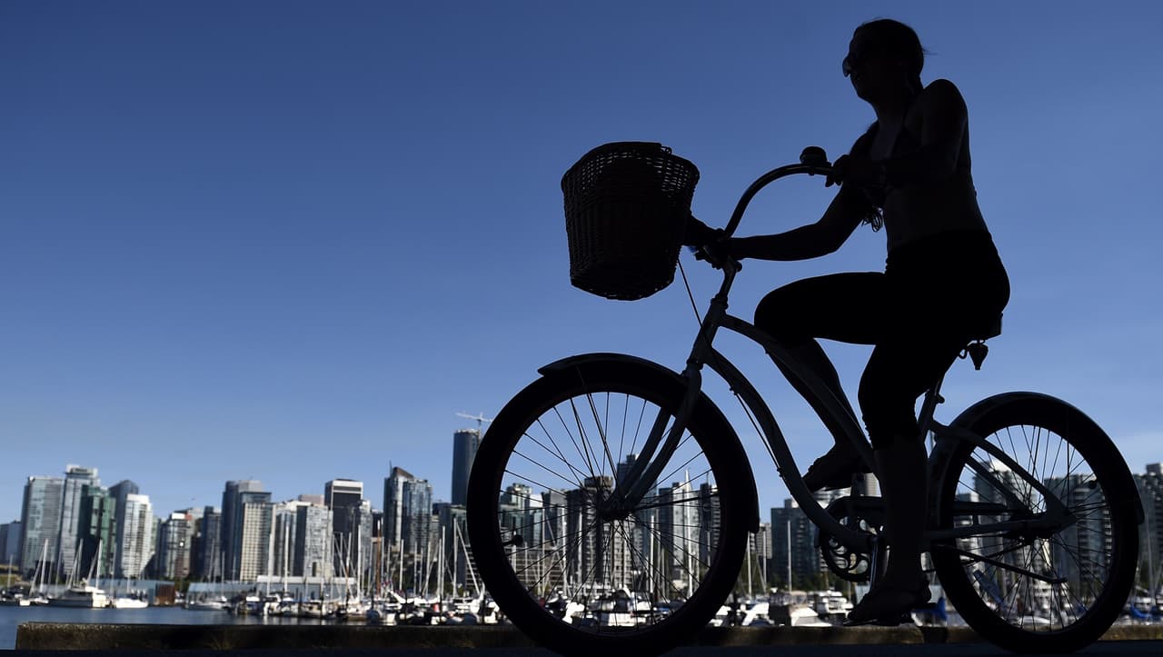 Cómo esta ciudad norteamericana dejó de depender del automóvil