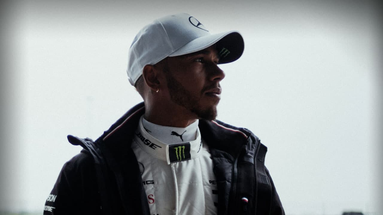 Lewis Hamilton se suma al apoyo por los incendios en Australia