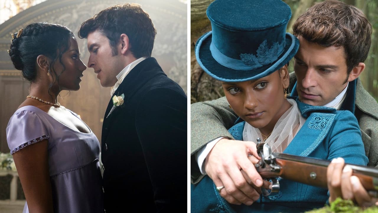 Los 8 momentos más románticos de 'Bridgerton', temporada 2 : no todos son de Anthony y Kate