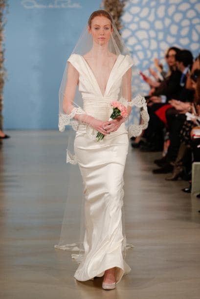 Unas mangas estilo barco también se pueden usar en casos como el anterior.