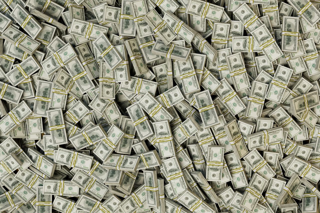 Varios magnates, multimillonarios y celebridades han decidido que el dinero que acumularon a lo largo de su vida no deberá llegar en su totalidad a sus hijos y, en cambio, han optado por donar su fortuna a organizaciones caritativas. Estos son algunos ejemplos.