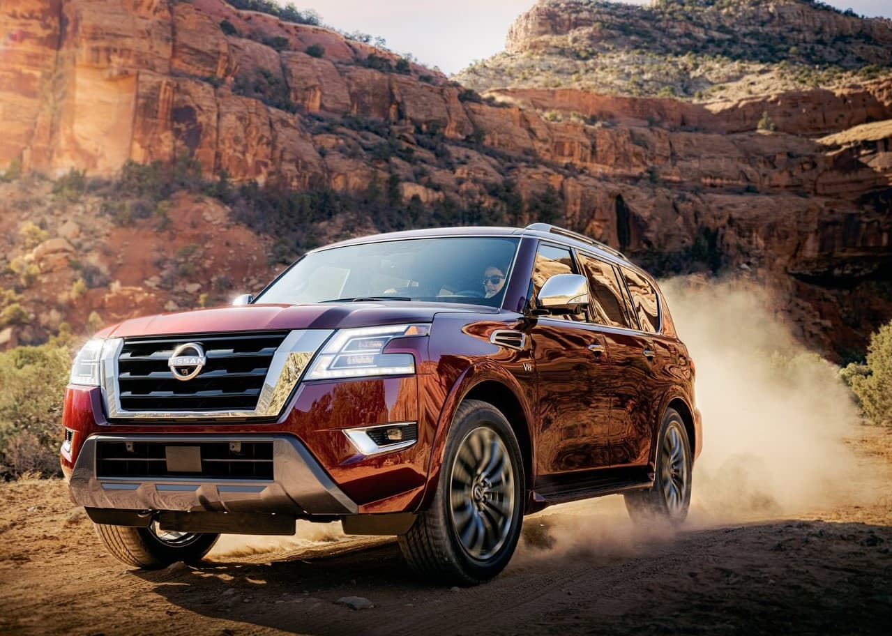 <h3 class="cms-H3-H3"><b>13. Nissan</b></h3>
<br>
<br>Nissan descendió dos puestos y en 2020 se ubicó como la marca número 13 en confiabilidad.
<br>
<br>
<b>Puntaje:</b> 51/100