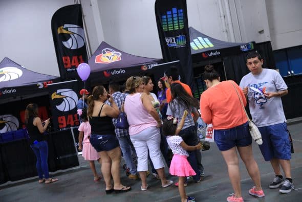 Mi Familia Mi Hogar 2015