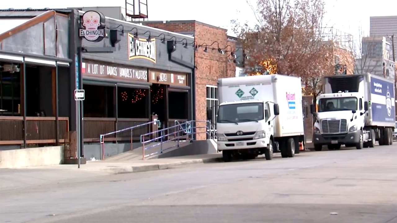 Discusión cerca del bar El Chingón deja una persona muerta en Fort Worth 