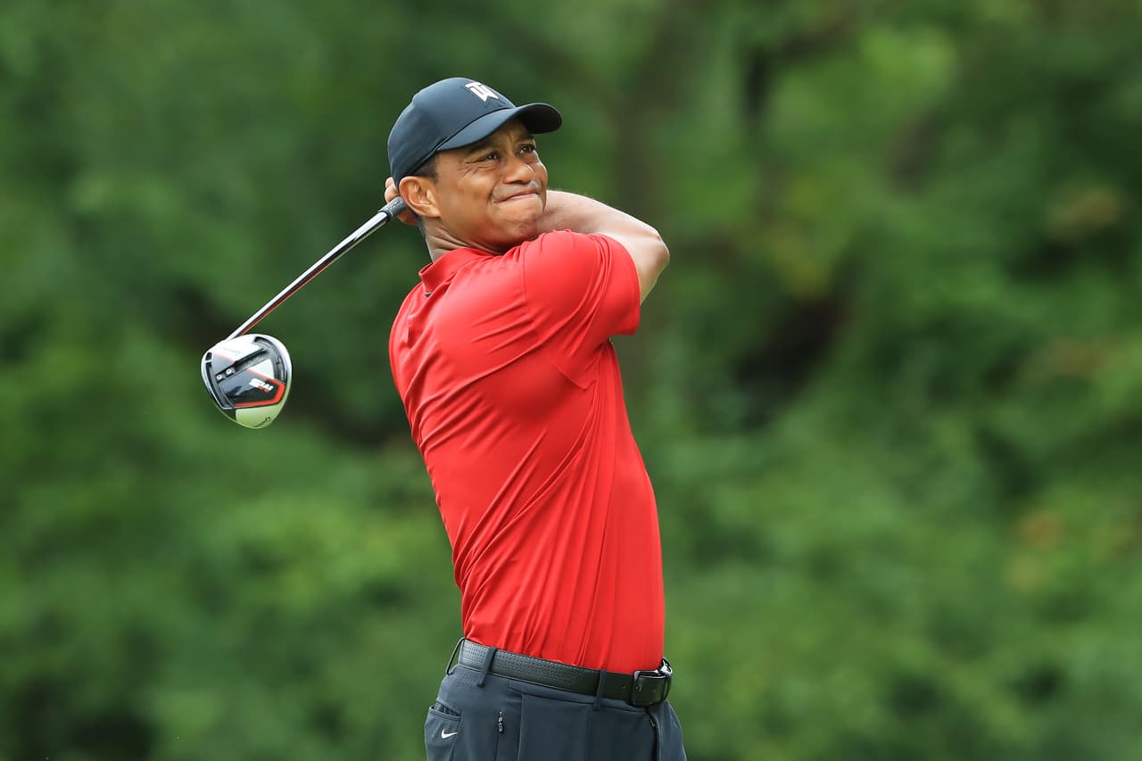 Tiger Woods, el golfista más talentoso de la historia, se vio envuelto en escándalos sexuales, donde se le acusó de engañar a su mujer más de 10 veces.