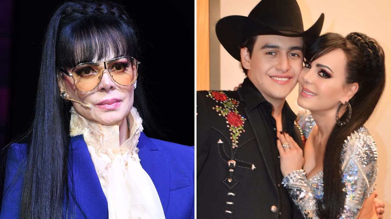 Maribel Guardia toma inesperada decisión tras revelar lo que hará con las cenizas de su hijo