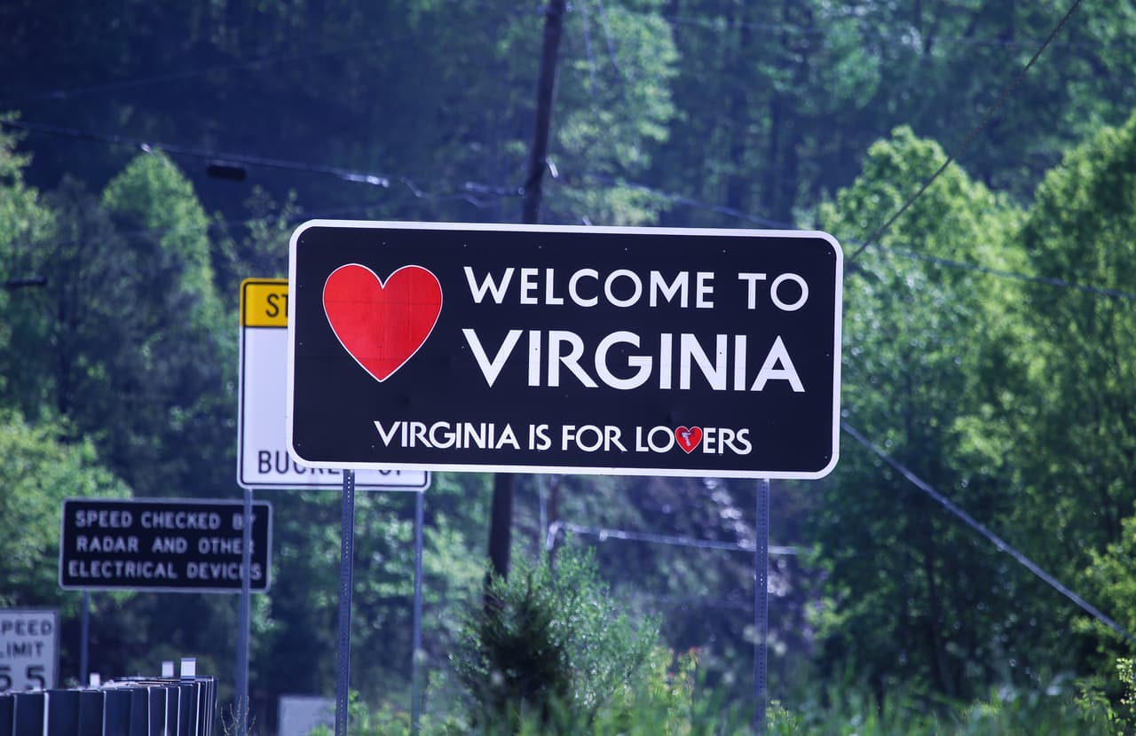 <b>Puesto 12. Virginia </b>
<br>
<br>Puntaje total: 58.58.
<br>
<br>Asequibilidad: puesto 18.
<br>
<br>Economía: puesto 19. 
<br>
<br>Educación y salud: puesto 16.
<br>
<br>Calidad de vida: 21. 
<br>
<br>Seguridad: 13.
<br>
<br>Los estados con menor crecimiento de ingresos son Connecticut, Nuevo México, Louisiana, Wyoming y Alaska.
<br>