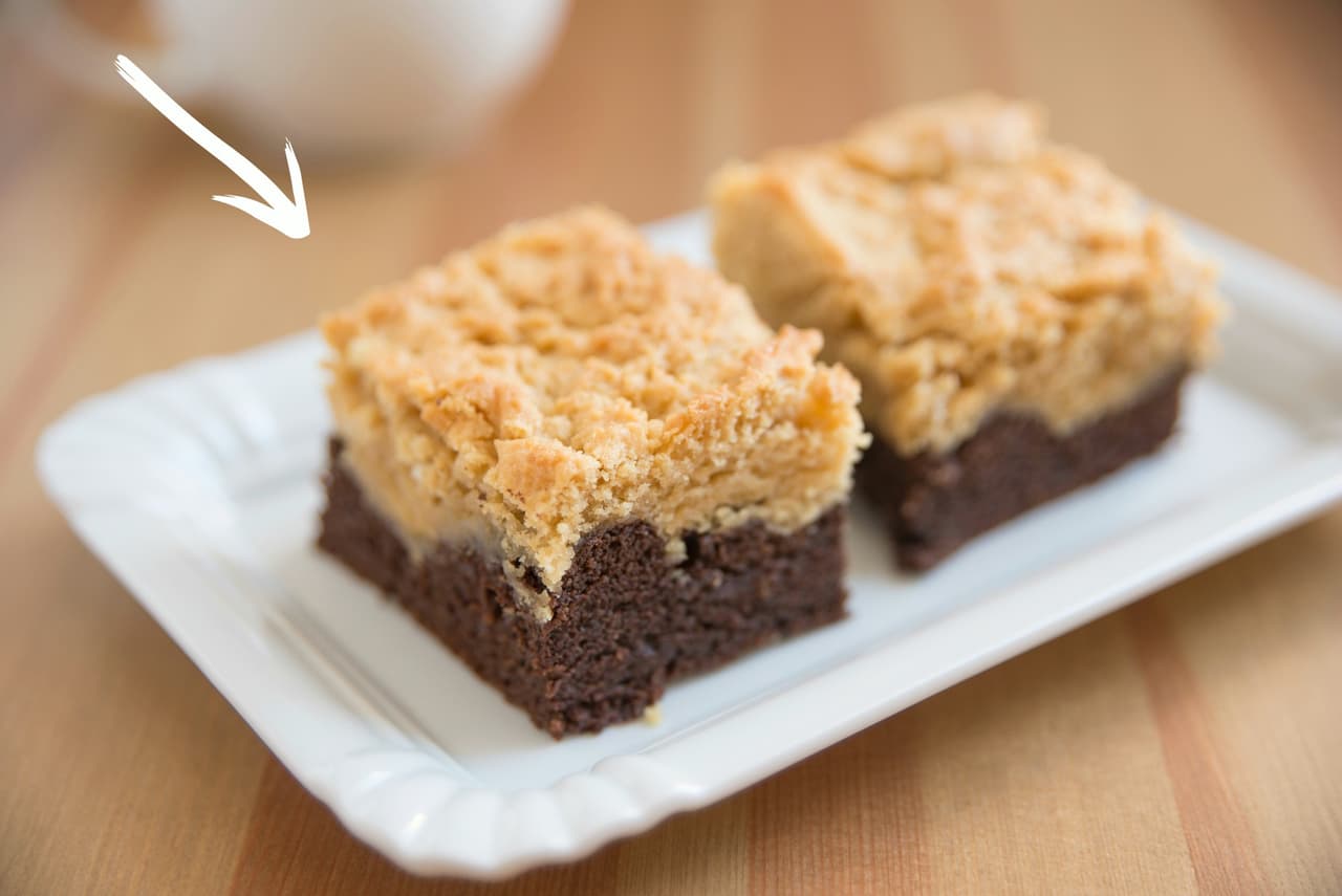 El brownie de galleta y otros postres que sueñan con ser un cronut