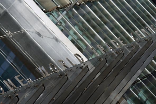 La "Torre de la Libertad", el principal rascacielos del nuevo World Trade Center de Nueva York , ya comenzó an recibir a sus primeros inquilinos, con el traslado de parte de las oficinas de Condé Nast al edificio.