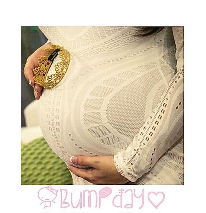 Univision Puerto Rico se llenó de alegría hace un año con la llegada de Baby Company, la hermosa Kamilia Thompson Colón, hija de nuestra animadora Gredmarie Colón.