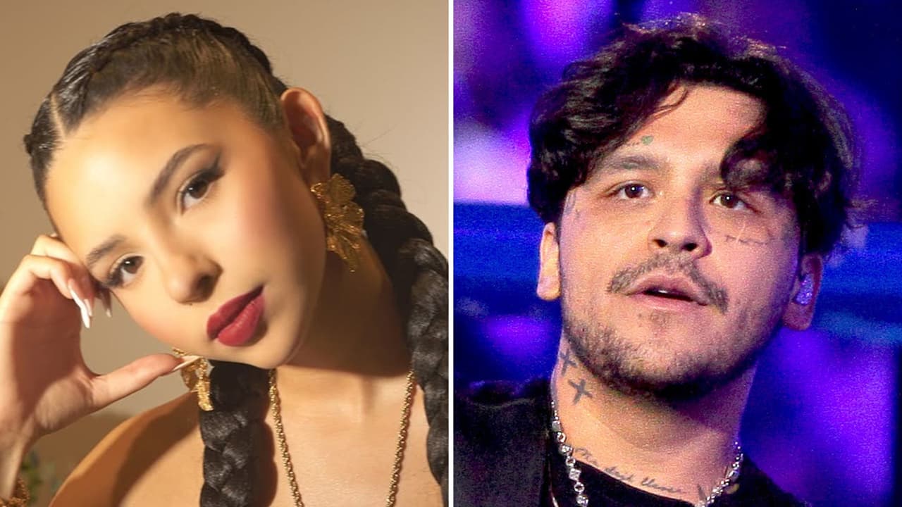 Ángela Aguilar lanza inesperado reclamo a Nodal por dejarla sola: “Le voy a empezar a cobrar”