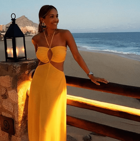 La magia de los atardeceres de Los Cabos.