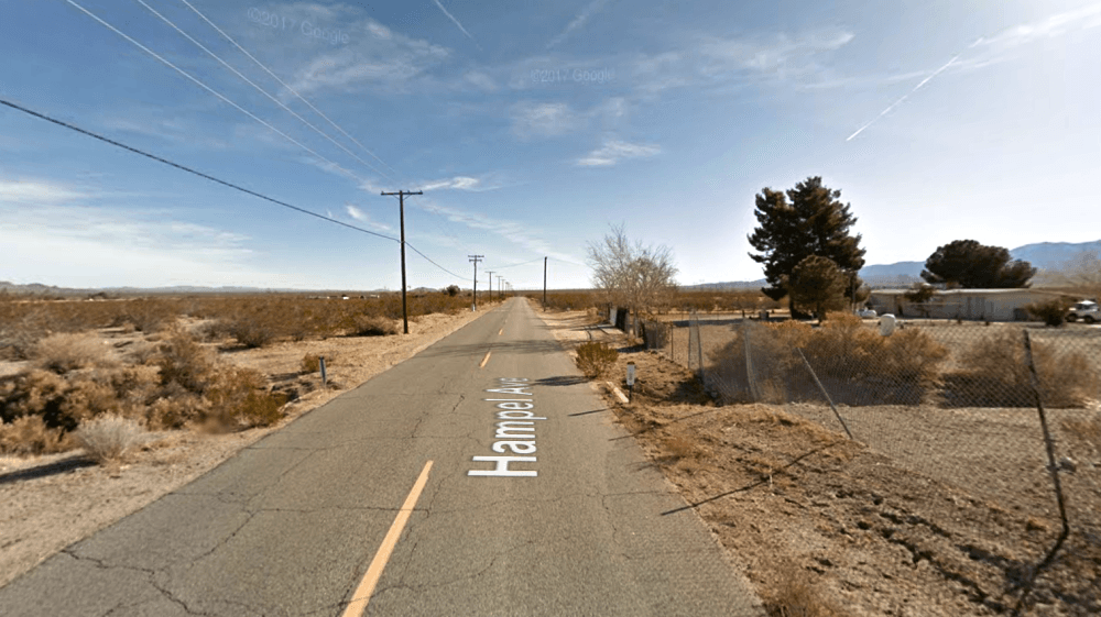 Descubren los cadáveres de dos hombres hispanos en una zona rural de Los Ángeles