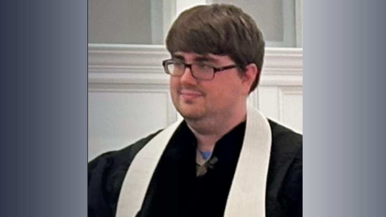 Arrestan a pastor de la Iglesia Metodista Global Zion por delitos de explotación infantil