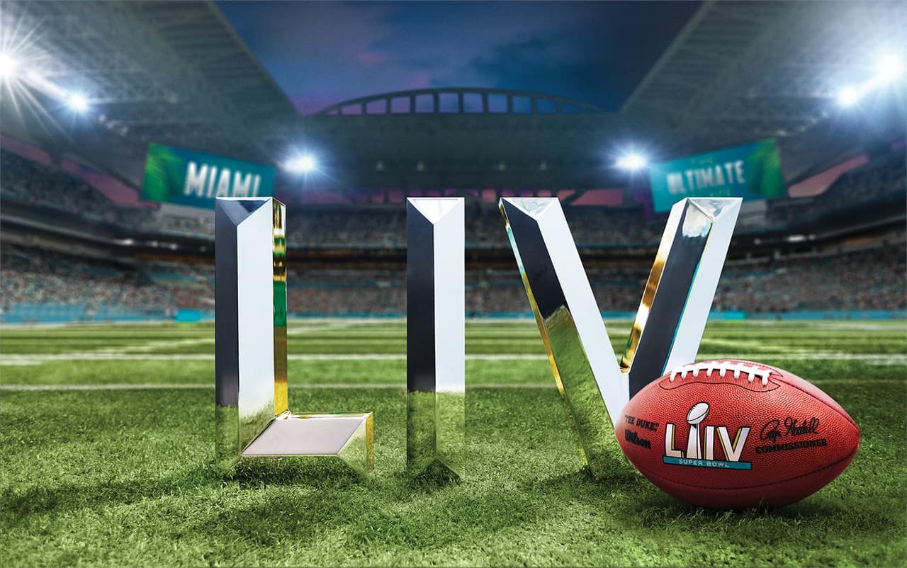 Apps para seguir en vivo el Super Bowl 2020