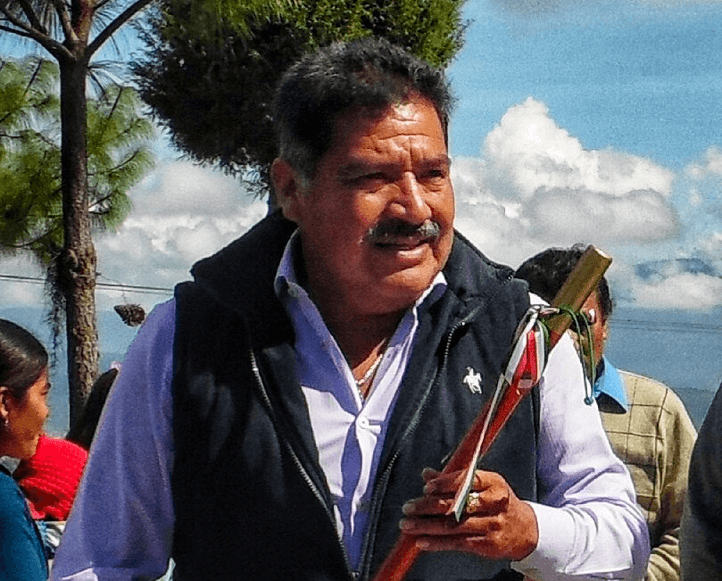 Asesinan a balazos a un alcalde en México a horas de haber asumido el cargo el 1 de enero