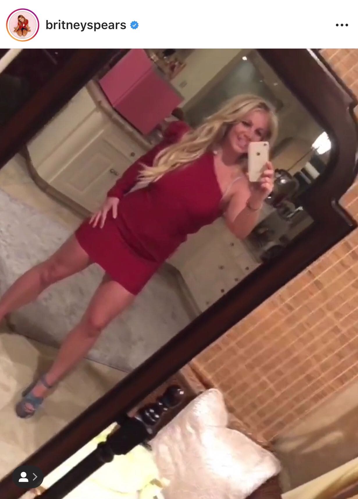 El gusto por adquirir bienes e irse de compras es algo habitual en Britney. Esta semana se conocieron algunos de los gastos de la 'Princesa del pop', que ascienden a varios miles de dólares.