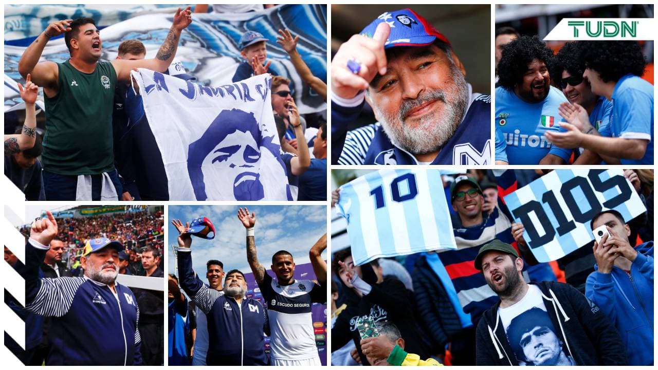 Aldosivi 0-3 Gimnasia La Plata. Con goles de Coronel, Ramírez y García, de penal, 'el Lobo' de Maradona se llevó los tres puntos.