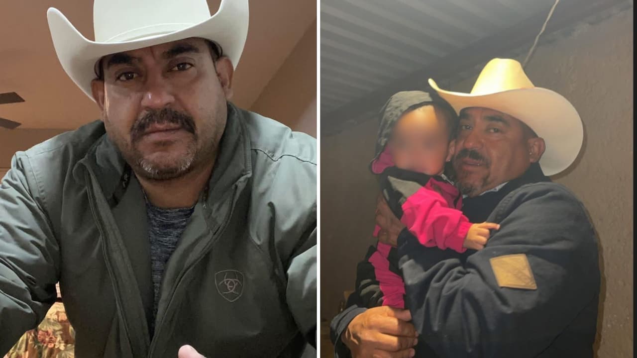 <b>Nereo Aguilar García</b>, originario de 
<b>Pánuco de Coronado, Durango</b>, fue identificado por sus familiares tras la tragedia. Su cuñada, 
<b>Sujey Salazar</b>, residente de Grand Prairie, Texas, explicó que la familia busca apoyo económico para repatriar el cuerpo de Nereo a México y darle sepultura junto a sus seres queridos.