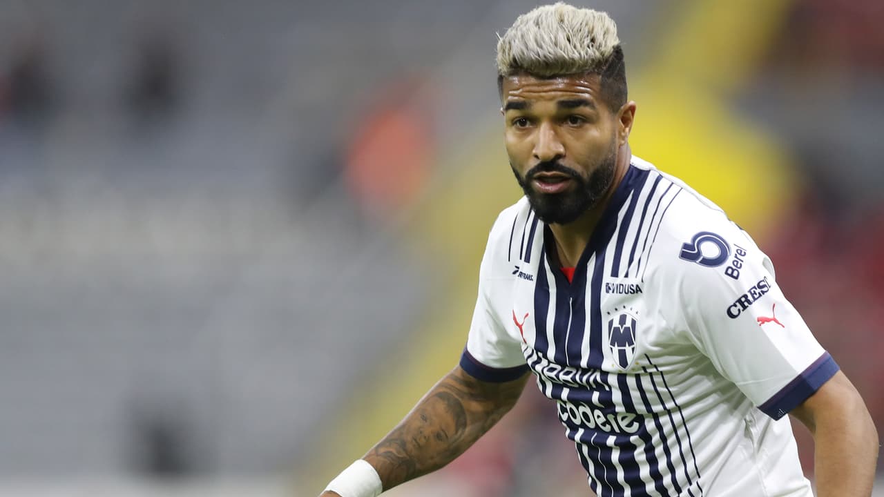 Rodrigo Aguirre en vías de ser refuerzo de América