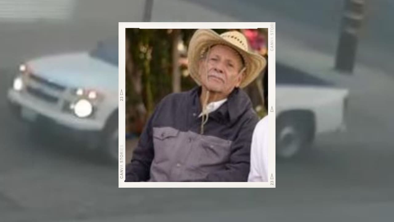 Policía arresta al conductor que presuntamente mató a abuelito hispano que viajaba en su bicicleta