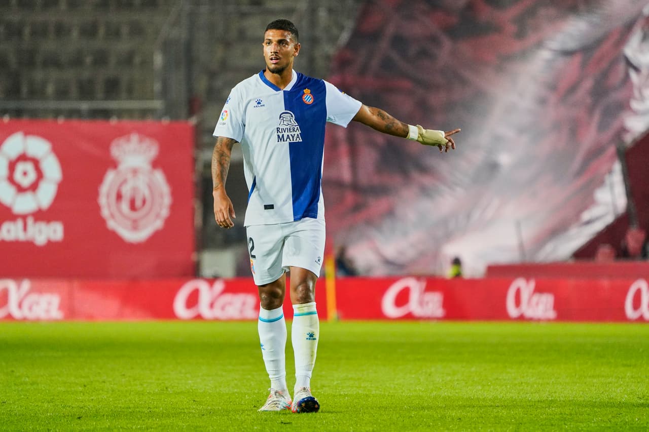El Mallorca del técnico mexicano Javier Aguirre, expulsado al 90+2', empató 1-1 ante el Espanyol en la Jornada 12 de LaLiga.
