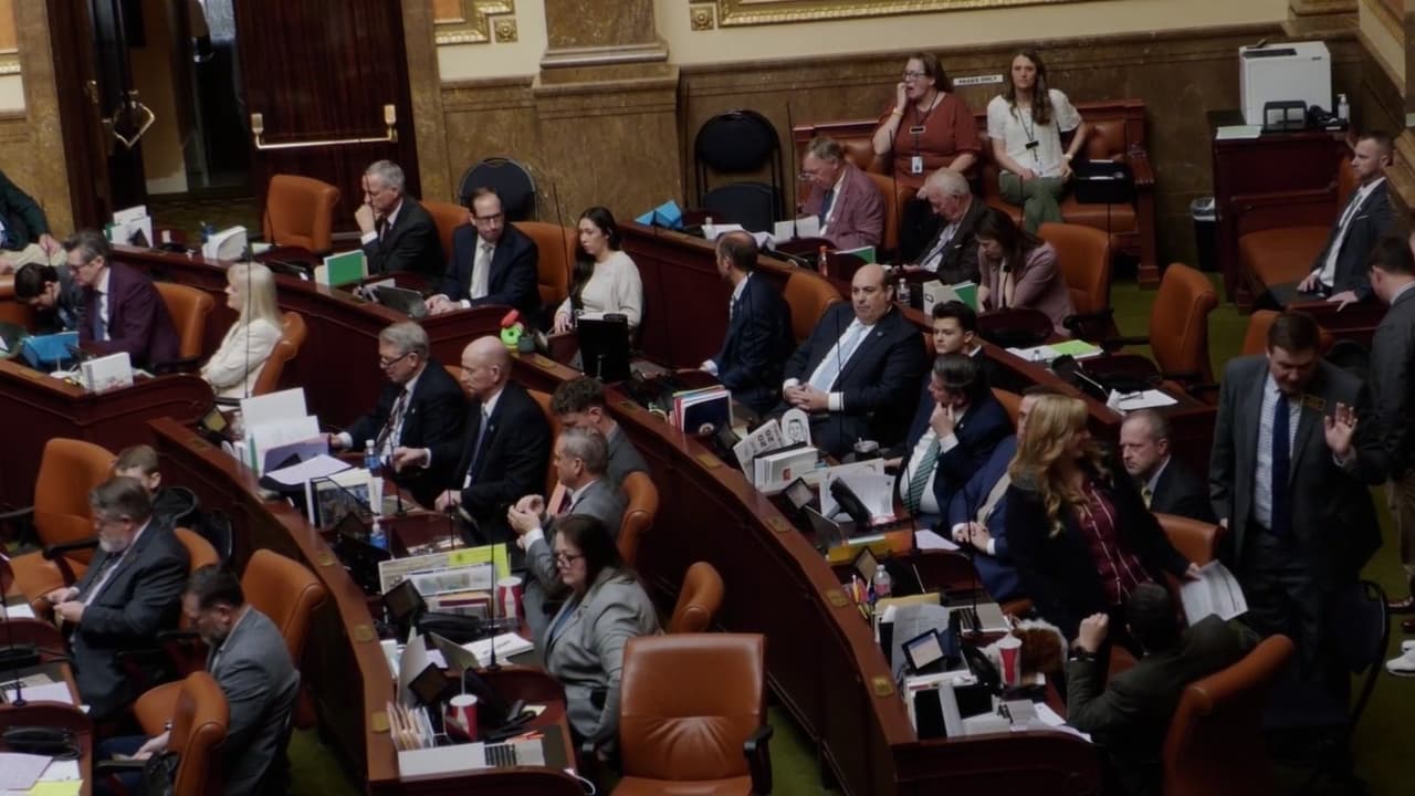 Los proyectos de ley más importantes de la presente sesión legislativa y cómo podrían afectarte