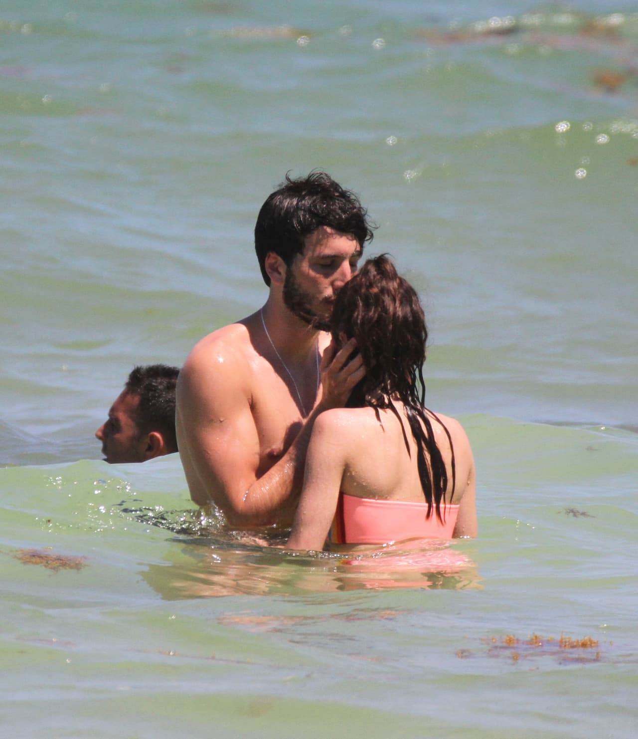 Igual que los besos.