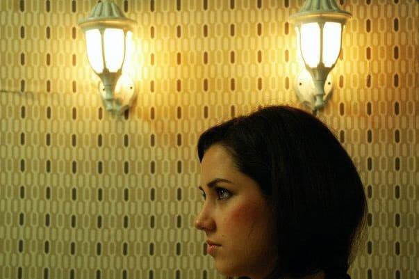 Después de ese proyecto se fue a Londres estudiar actuación un tiempo.