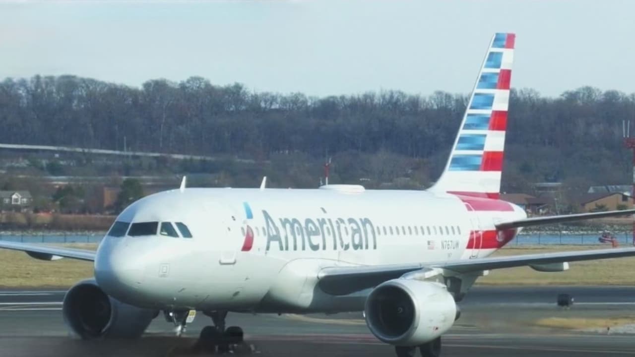 Accidente aéreo en DC se pudo prevenir, pues hubo múltiples fallas humanas, dicen expertos