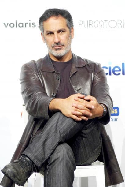 Bracho ha tenido participación en varias telenovelas como "La Antorcha Encendida" donde personificó a Simón Bolívar.