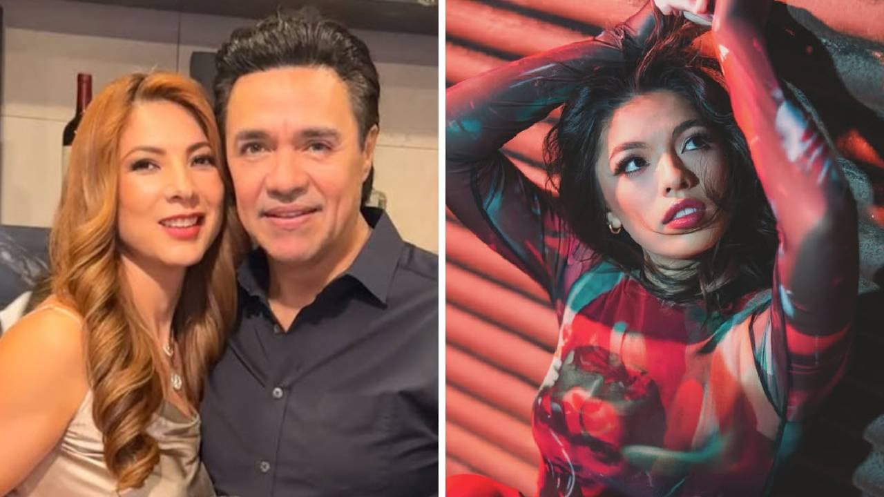 Priscila Ángel opina sobre los 'nepo babies', ¿su hija es una de ellas?