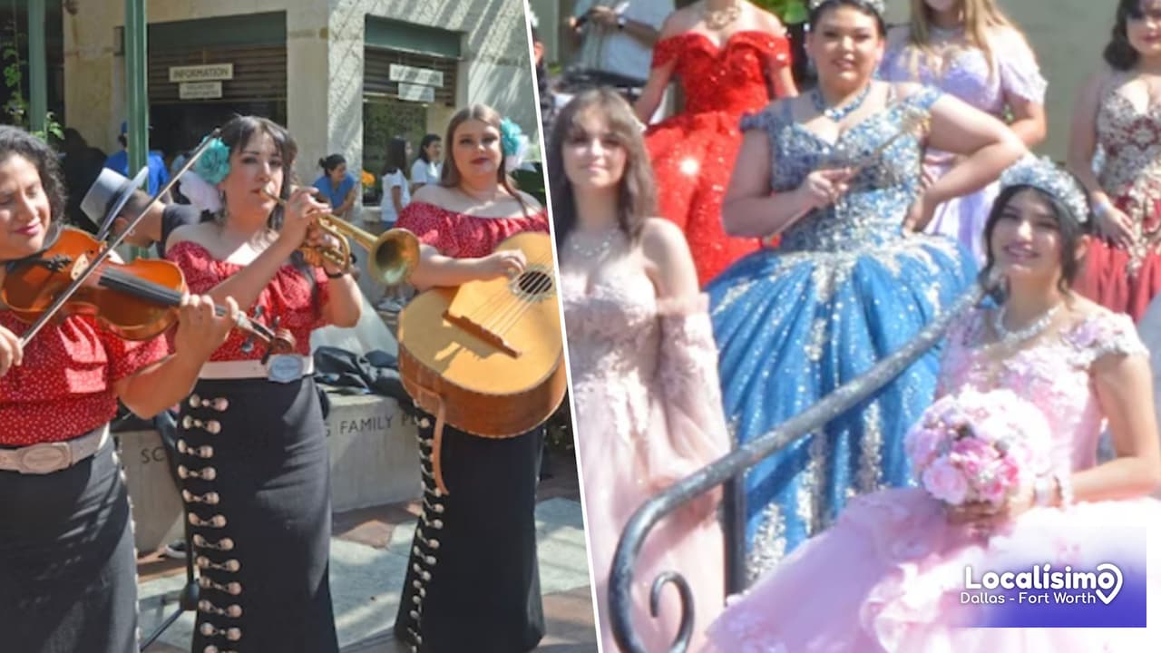 Festivales y eventos para celebrar el Mes de la Herencia Hispana en Dallas – Fort Worth