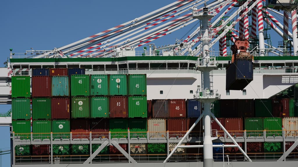 “Es una situación crítica”: exnegociador mexicano dice que solo los empresarios de EEUU pueden presionar a Trump por los aranceles