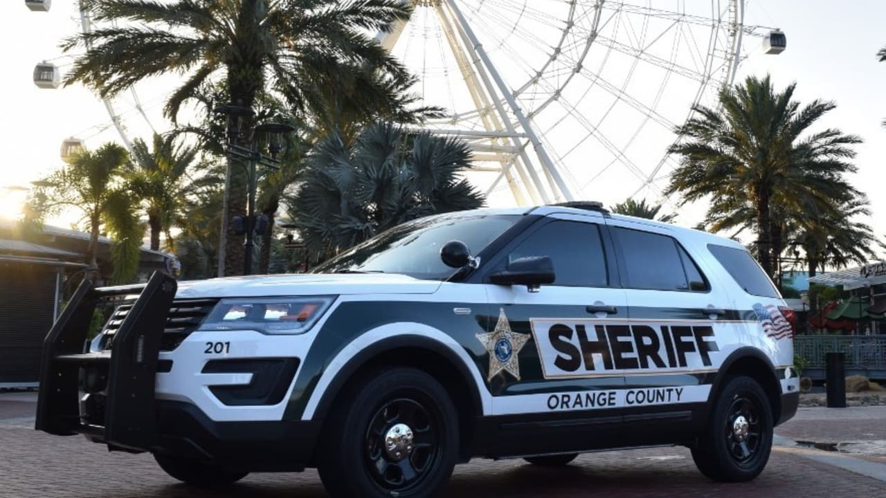 Mujer muere baleada en International Drive de Orlando; autoridades buscan pistas