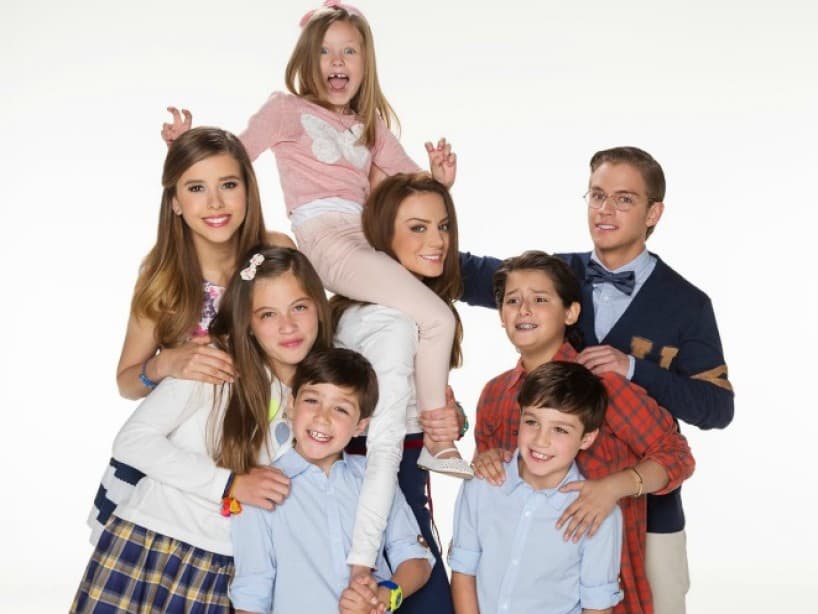 Cuando 
<b><a href="https://www.univision.com/shows/mi-corazon-es-tuyo" target="_blank">Mi Corazón Es Tuyo</a></b> se estrenó en 2014, uno de los personajes que cautivaron fue el de Lichita. 
<br>