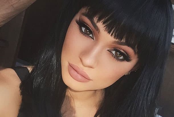 Campaña contra bullying de Kylie Jenner