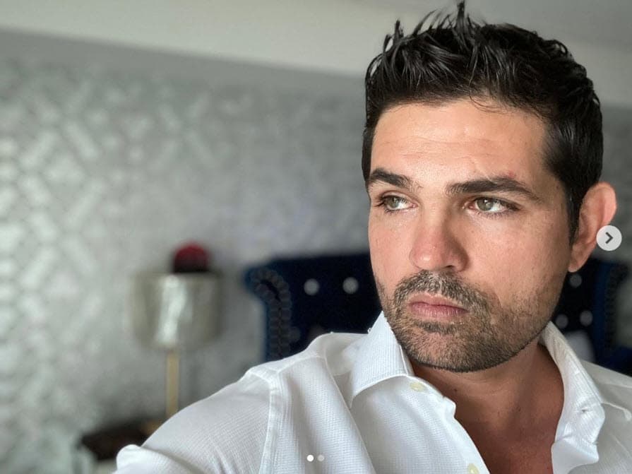 "Aún hay adeudos, pero 
<b>vamos con un plan poco a poco</b> y atendiendo cada uno de los temas que nos están pegando", compartió el actor de 
<b><a href="https://www.univision.com/shows/que-te-perdone-dios" target="_blank">'Que Te Perdone Dios'</a></b>. 
<br>