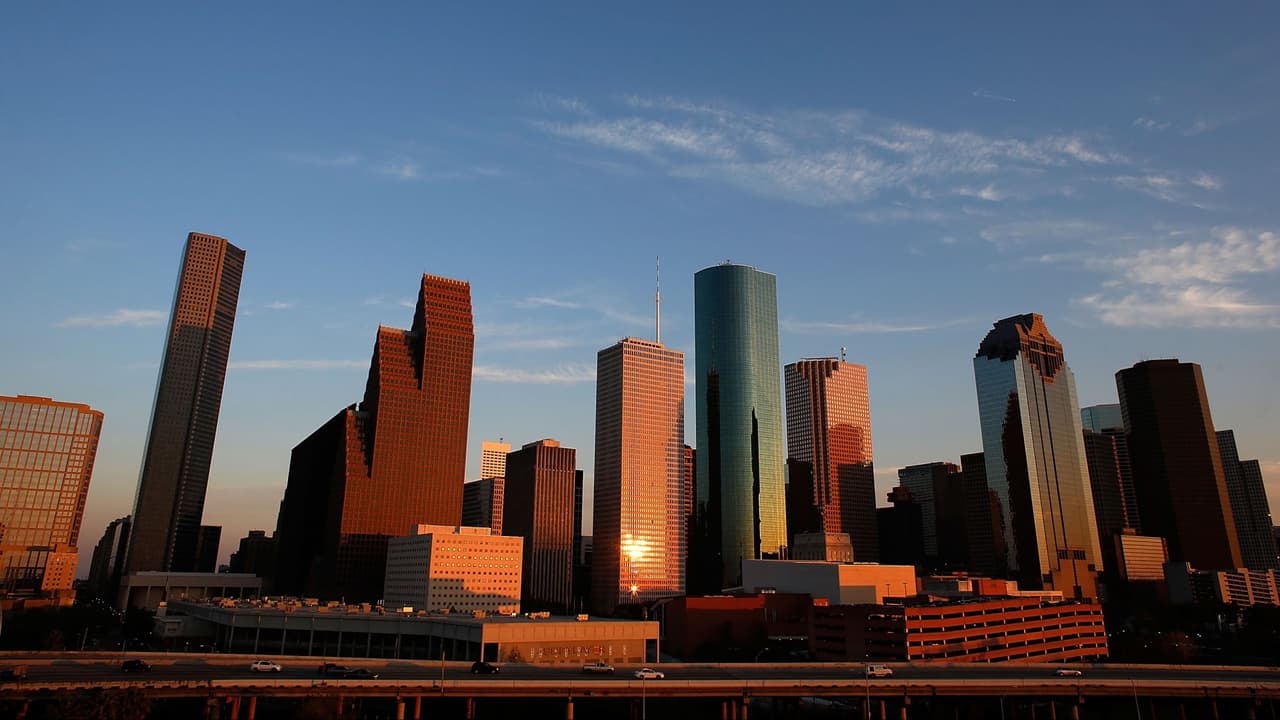 Condiciones cálidas y nulas probabilidades de lluvias para este miércoles en Houston
