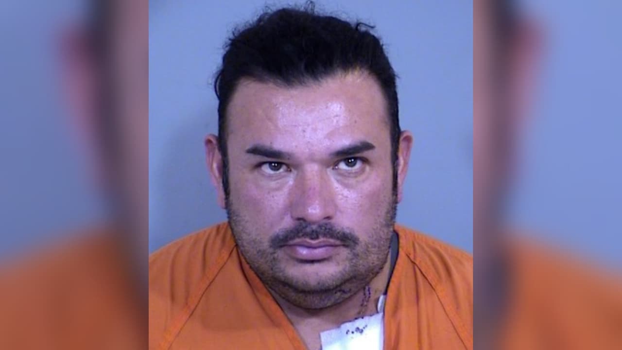 En un episodio de ira al volante en Phoenix, murió Cassidy, una niña de 8 años: hay un detenido