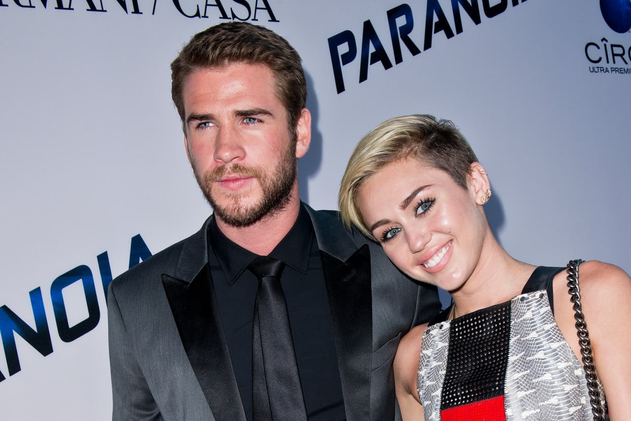 Siete meses después de su boda y 10 días después de que trascendiera que estaban separados, el actor australiano Liam Hemsworth presentó este miércoles 
<b><a href="https://theblast.com/c/miley-cyrus-liam-hemsworth-divorce" target="_blank">la demanda de divocio contra la cantante y actriz Miley Cyrus, según reportó The Blast</a></b>.