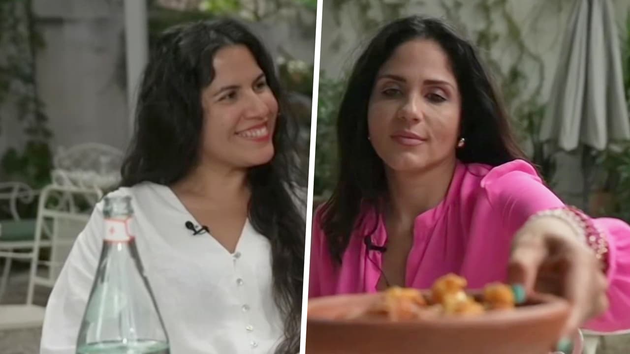 Chef puertorriqueña gana el "Oscar" de la gastronomía por sus platillos tradicionales: su historia