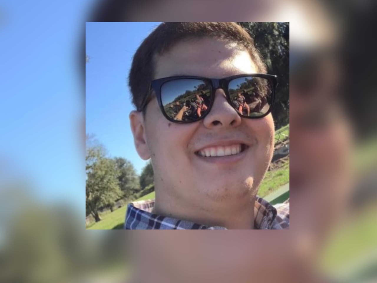 "Era conocido por su pasión": residente de Georgia muere durante su primer día como bombero 