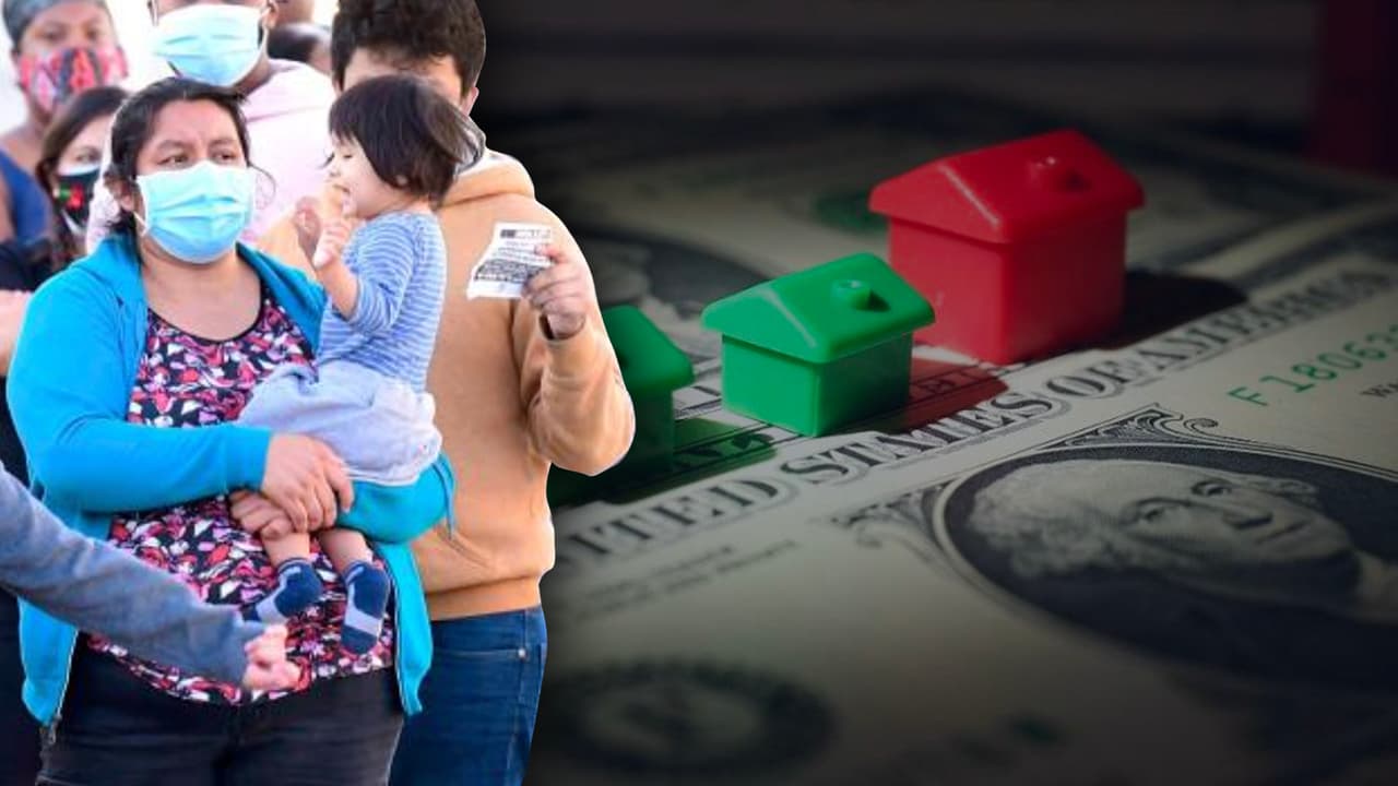 Organizaciones con ayuda legal gratis para casos de inmigración, trabajos, violencia doméstica y desalojos en Los Ángeles