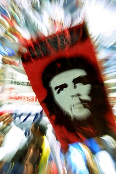 El documental recopiló filmaciones y escritos políticos y personales desconocidos del guerrillero argentino-cubano.