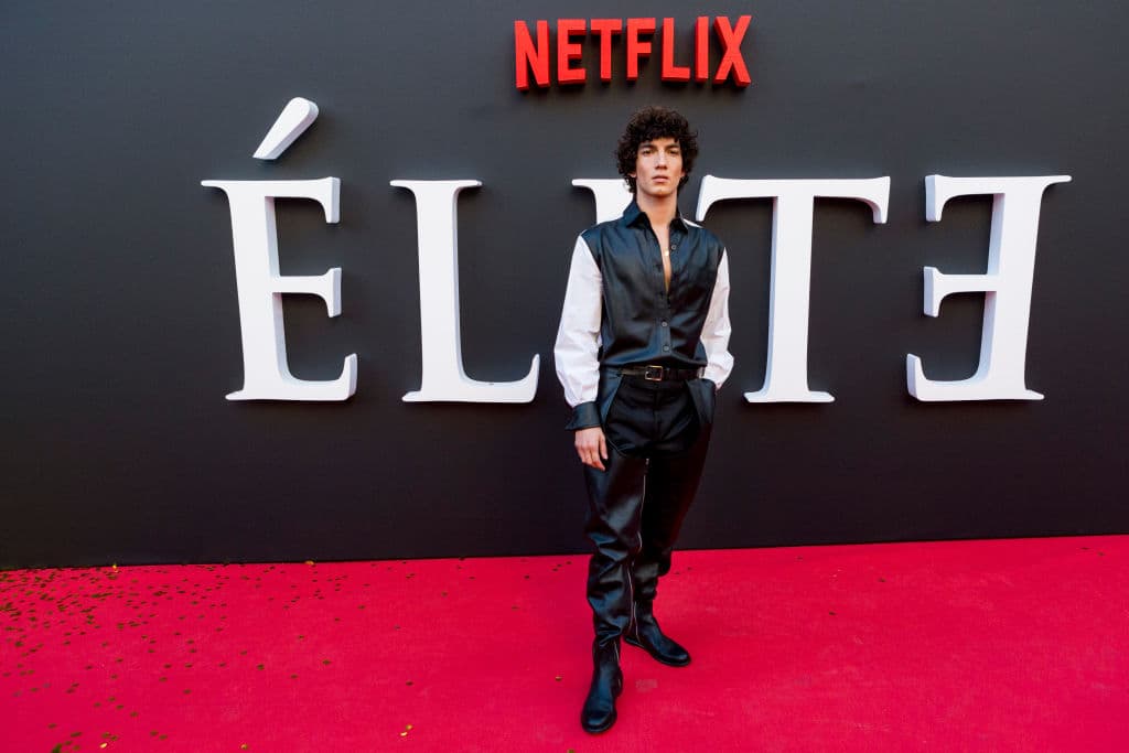 Pero esa no fue la única que sorpresa que Netflix nos habría preparado.
<br>